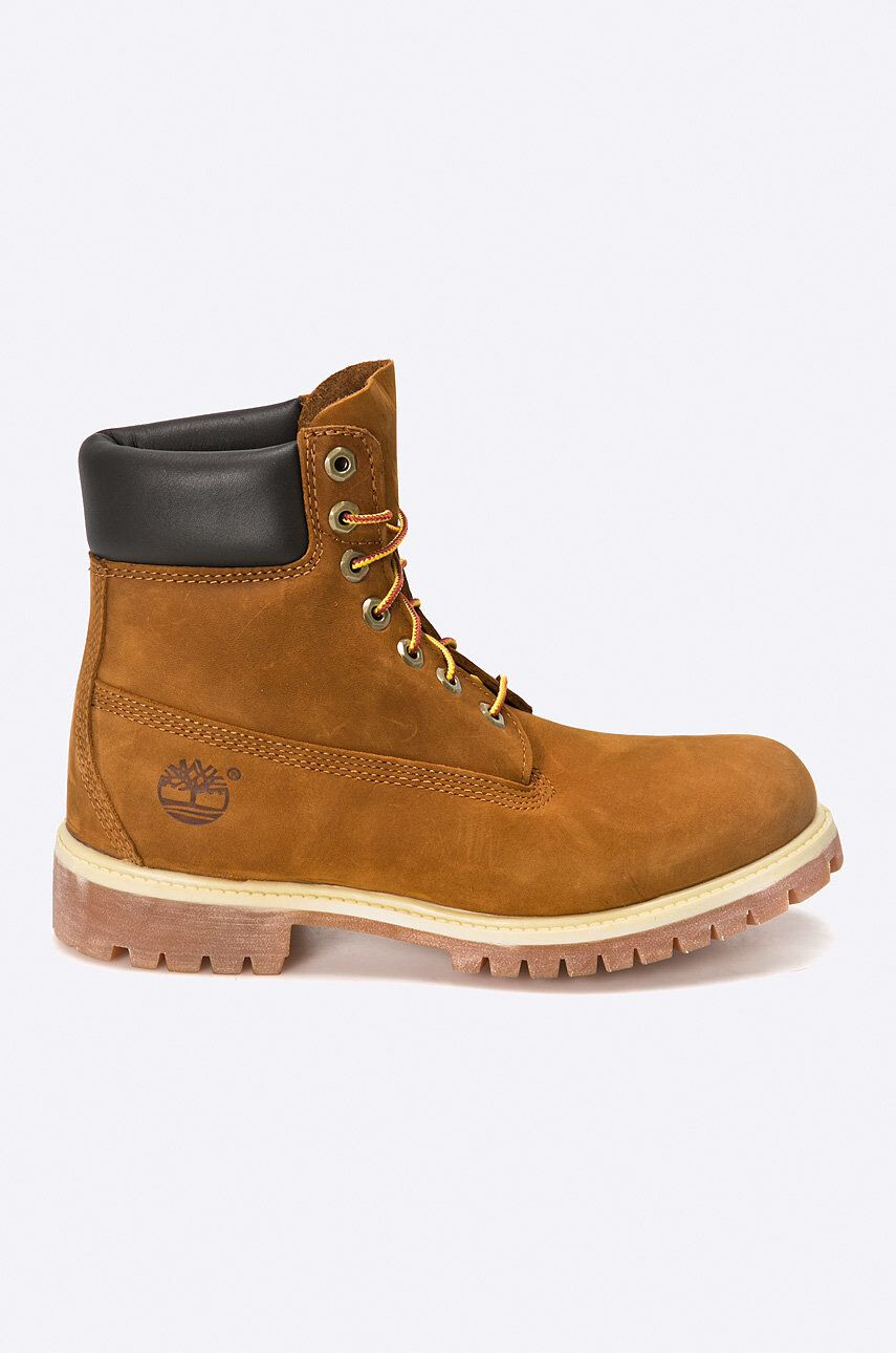 Timberland velúr bakancs 6" Premium Boot barna férfi TB0720668271 - Pepit.hu