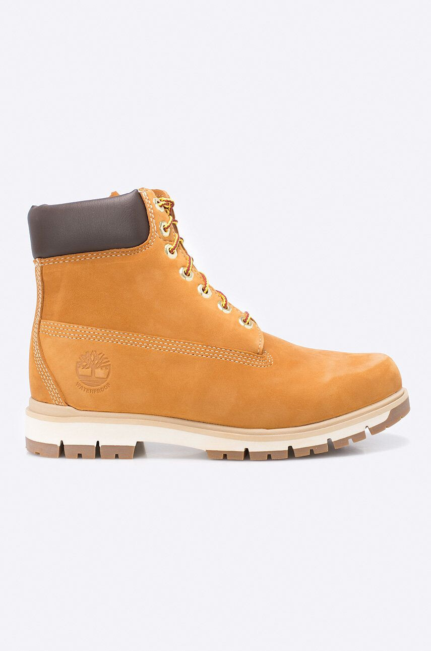 Timberland Magasszárú cipő Radford 6" Boot WP - Pepit.hu