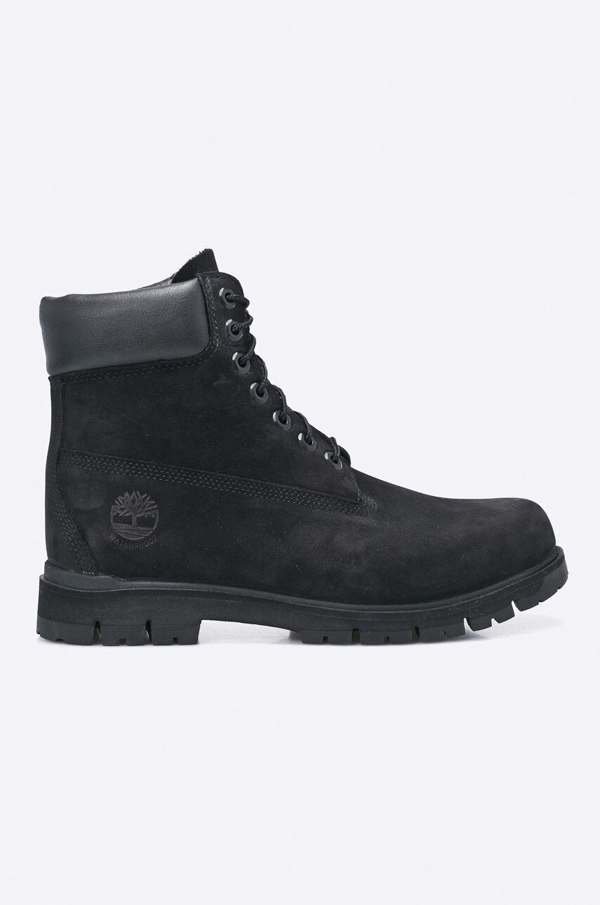 Timberland Magasszárú cipő Radfort 6 Boot WP - Pepit.hu