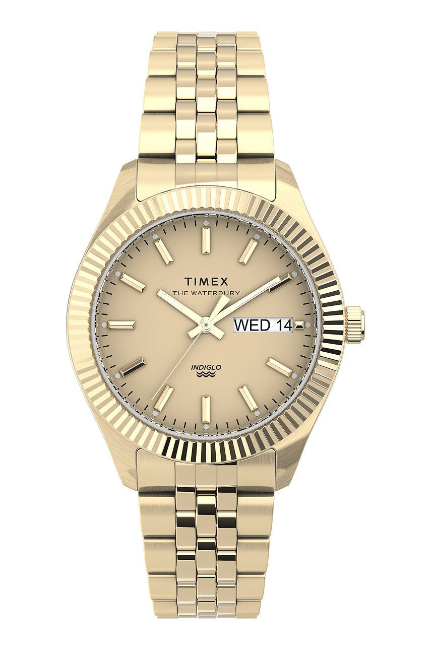 Timex óra sárga női - Pepit.hu