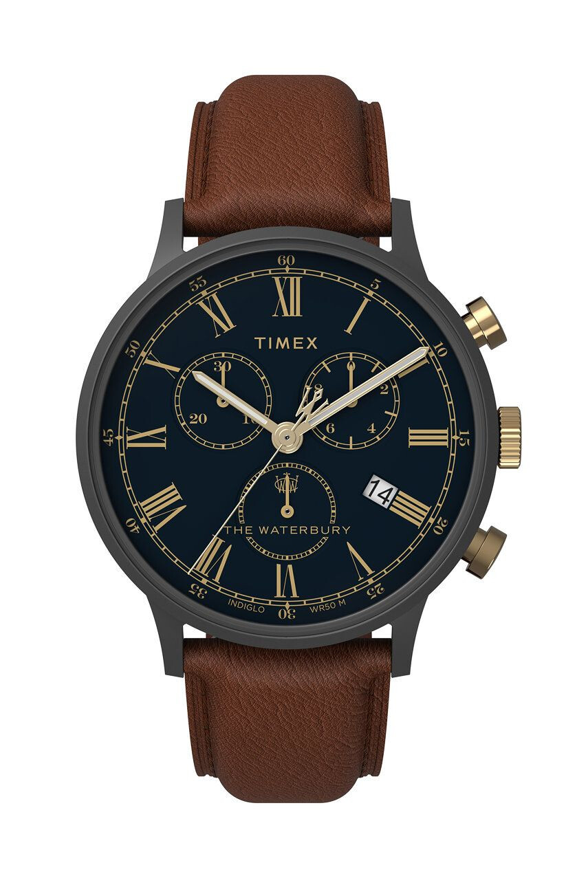 Timex óra szürke férfi - Pepit.hu