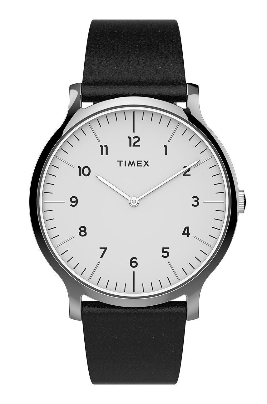 Timex óra TW2T66300 ezüst férfi - Pepit.hu