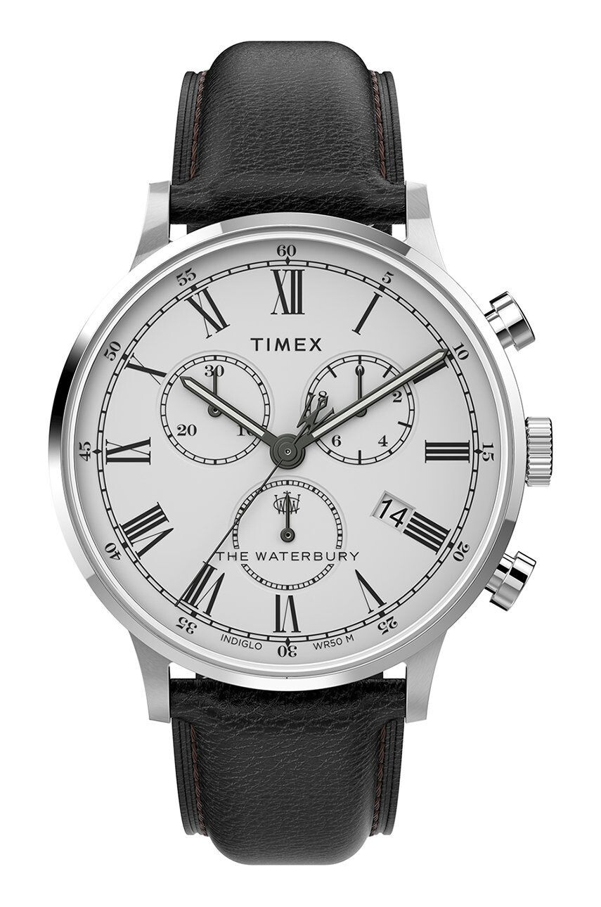 Timex óra Tw2u88100 Waterbury Classic - Pepit.hu