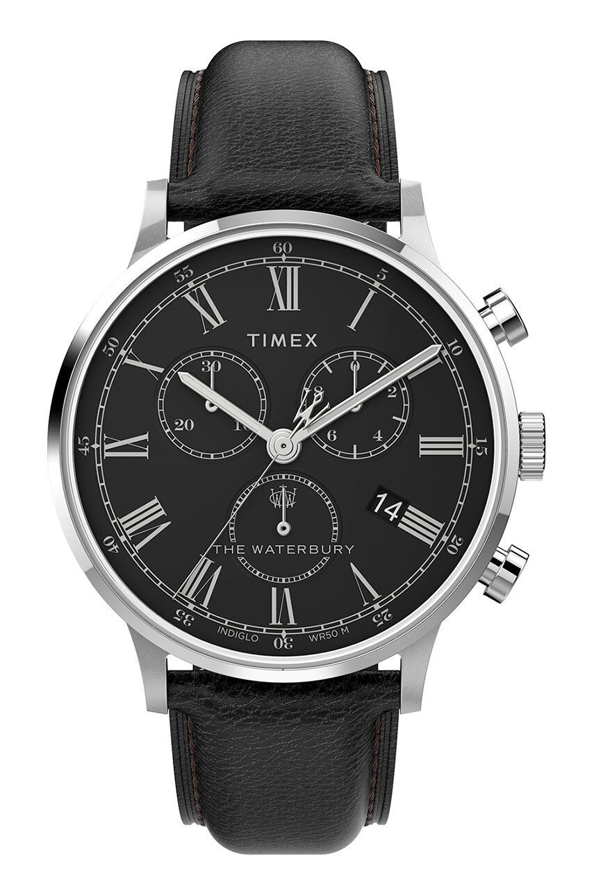 Timex óra Tw2u88300 Waterbury Classic - Pepit.hu