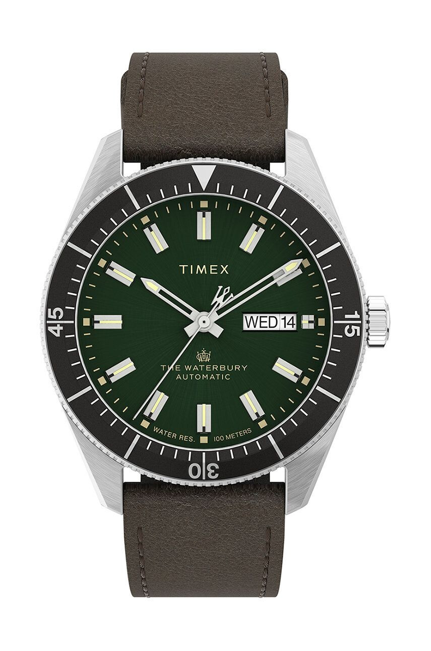 Timex óra Tw2v24700 Waterbury Dive - Pepit.hu