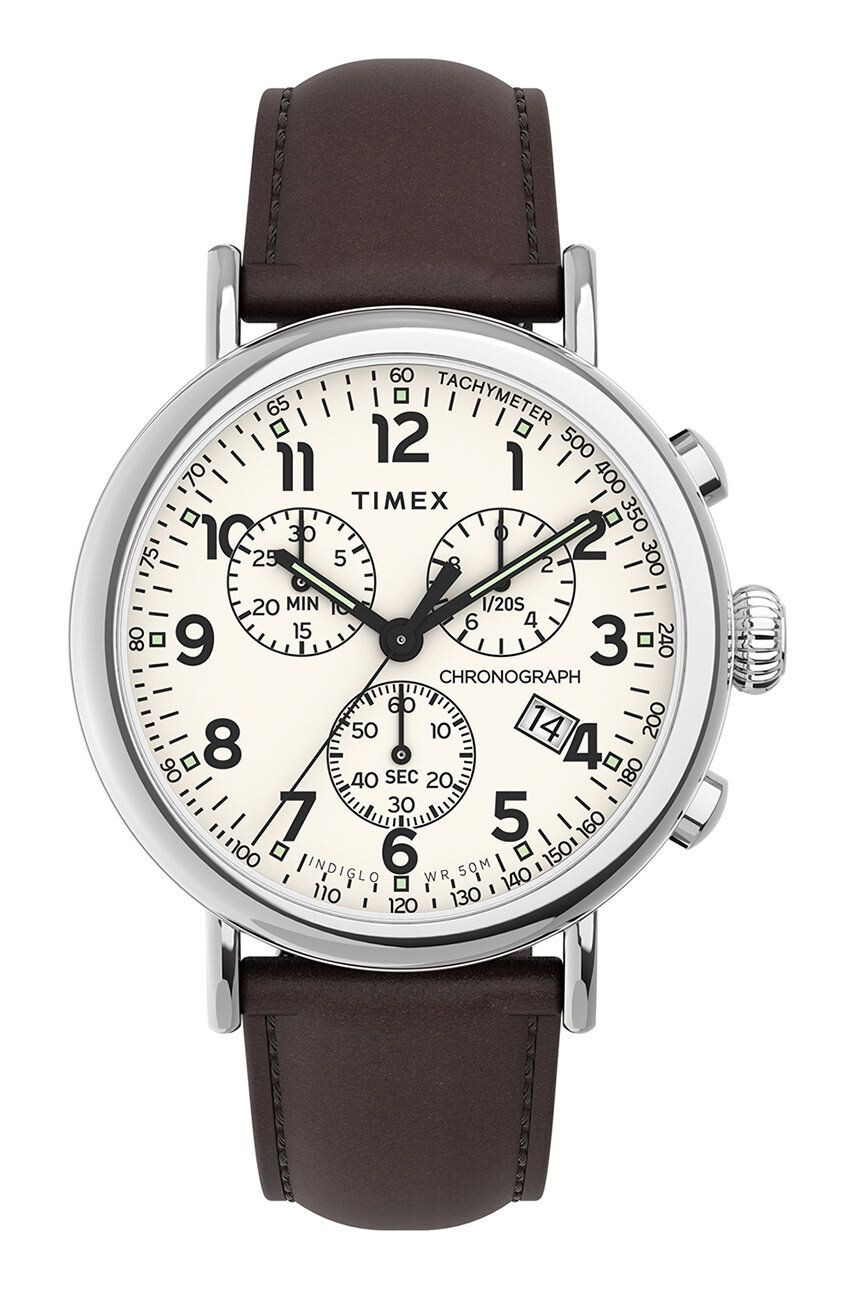 Timex óra Tw2v27600 Standard - Pepit.hu