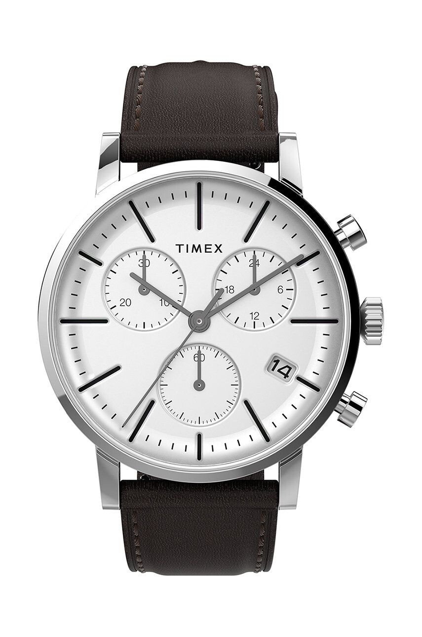 Timex óra Tw2v36600 Midtown - Pepit.hu