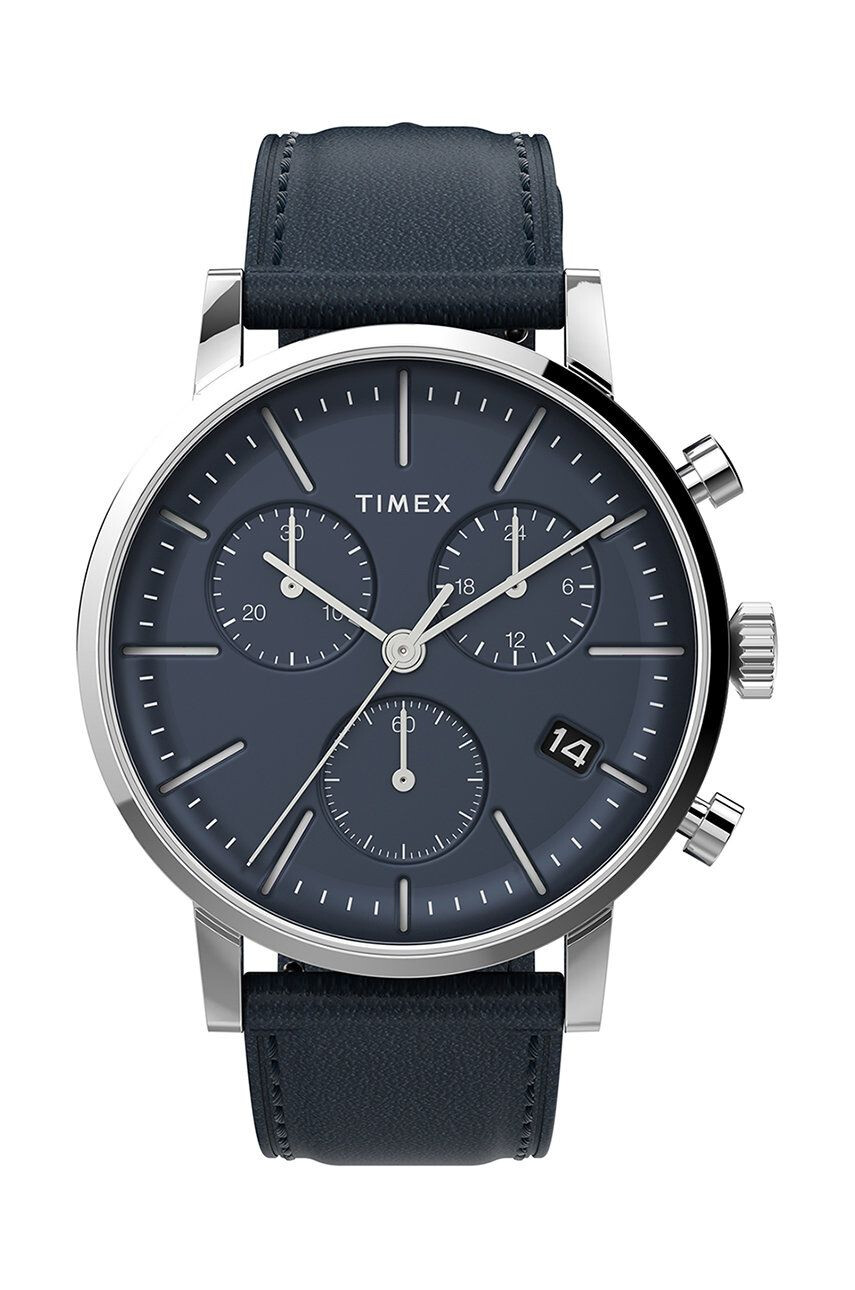 Timex óra Tw2v36800 Midtown - Pepit.hu