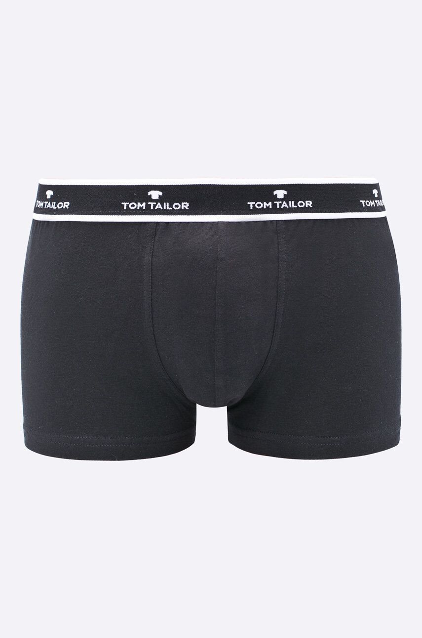 Tom Tailor Denim - Boxeralsó (2 db) - Pepit.hu