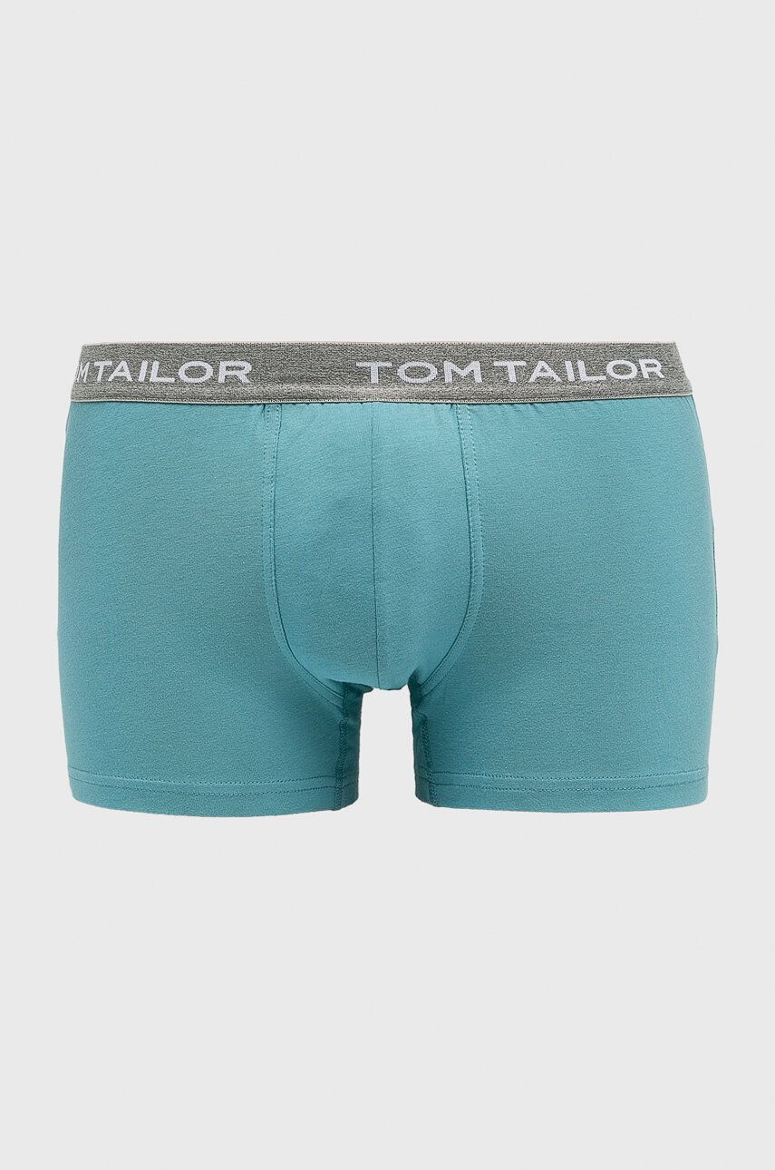 Tom Tailor Denim - Boxeralsó (2 db) - Pepit.hu