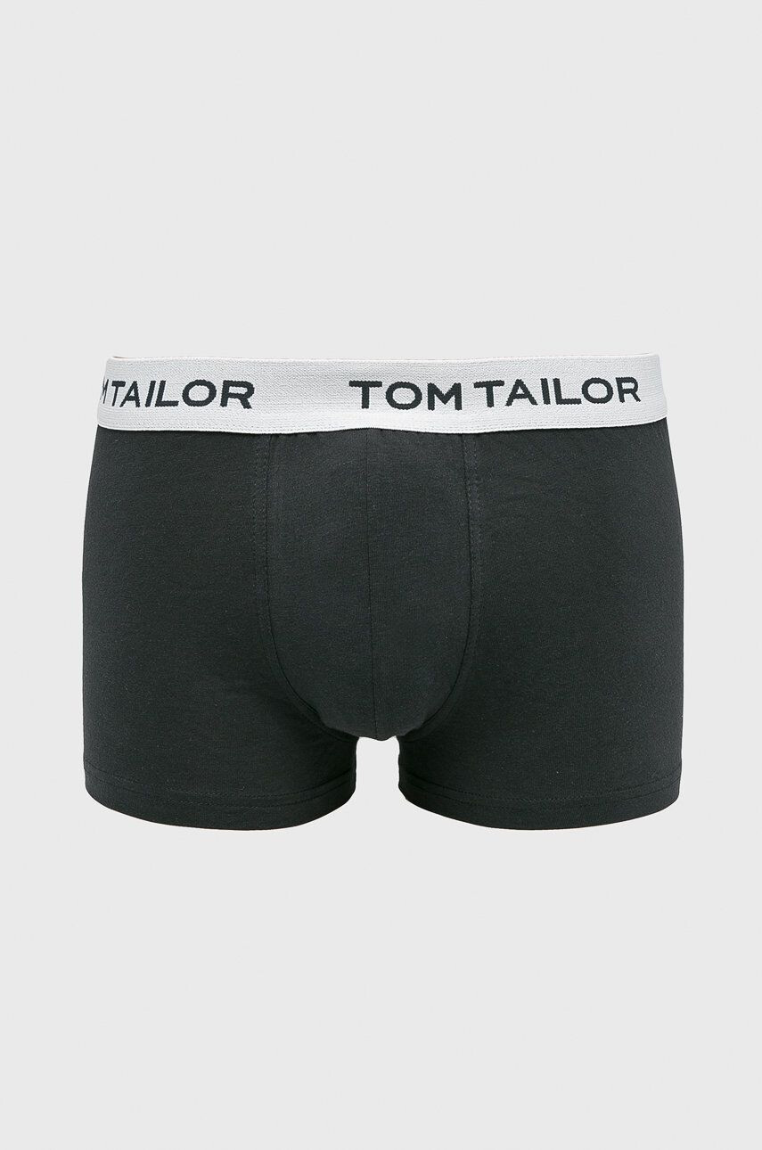 Tom Tailor Denim - Boxeralsó (3 db) - Pepit.hu