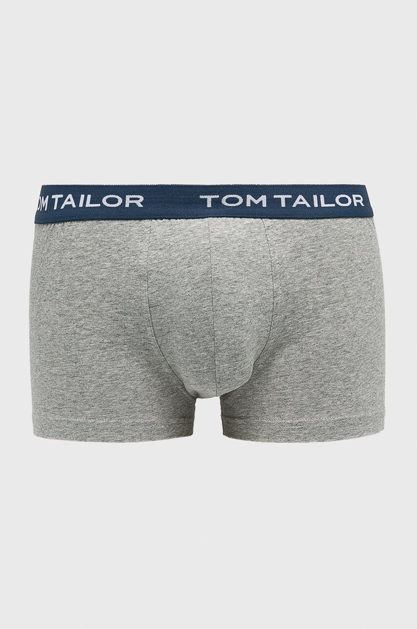 Tom Tailor Denim - Boxeralsó (3 db) - Pepit.hu