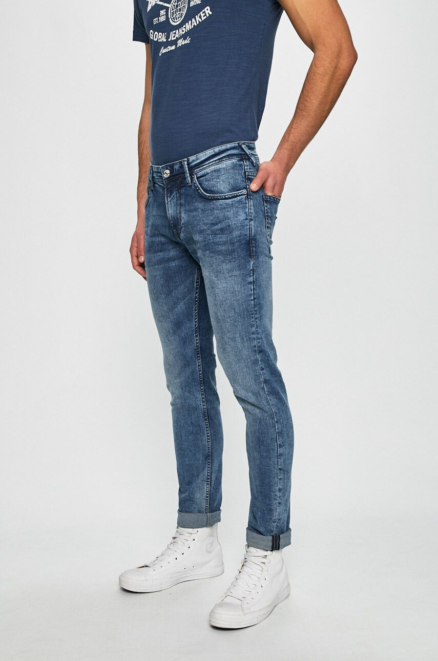 Tom Tailor Denim - Farmer 1008446 - Pepit.hu