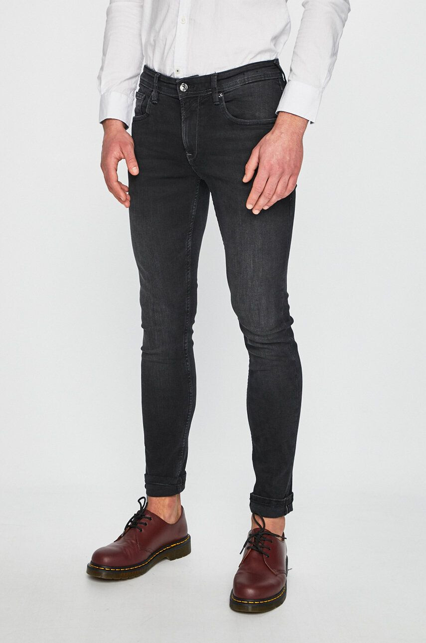 Tom Tailor Denim - Farmer Culver - Pepit.hu