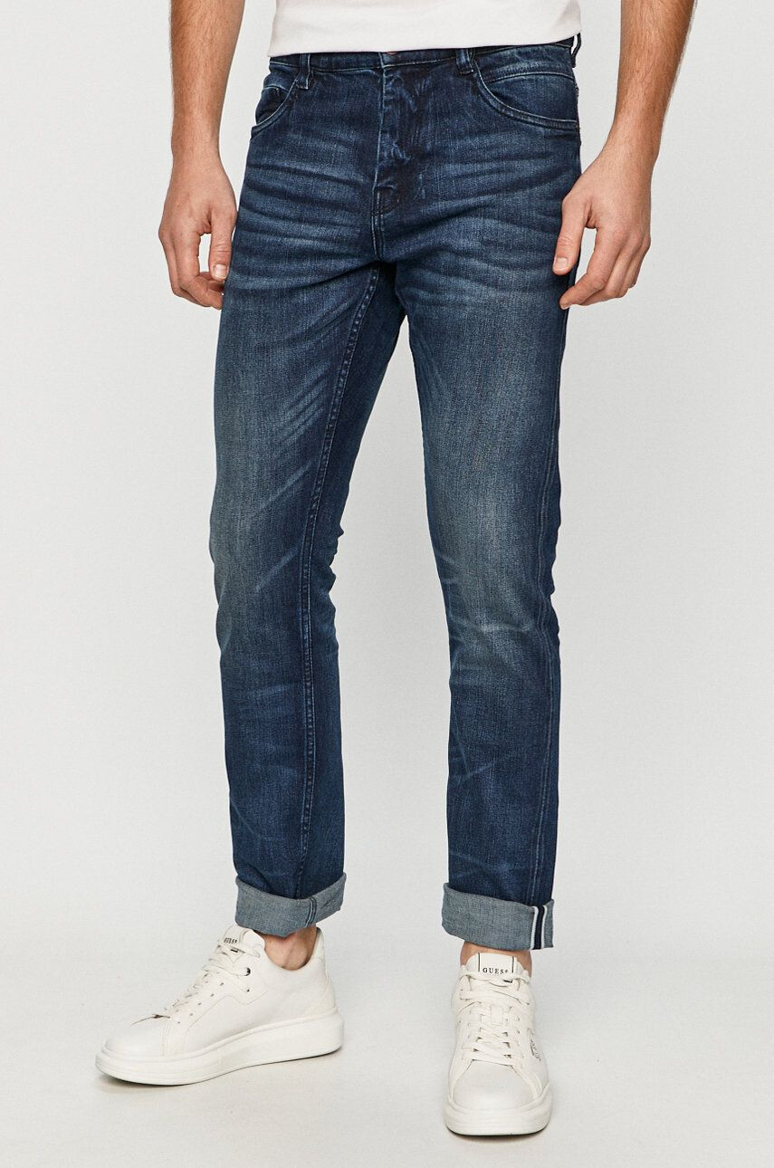 Tom Tailor Denim - Farmer Josh - Pepit.hu