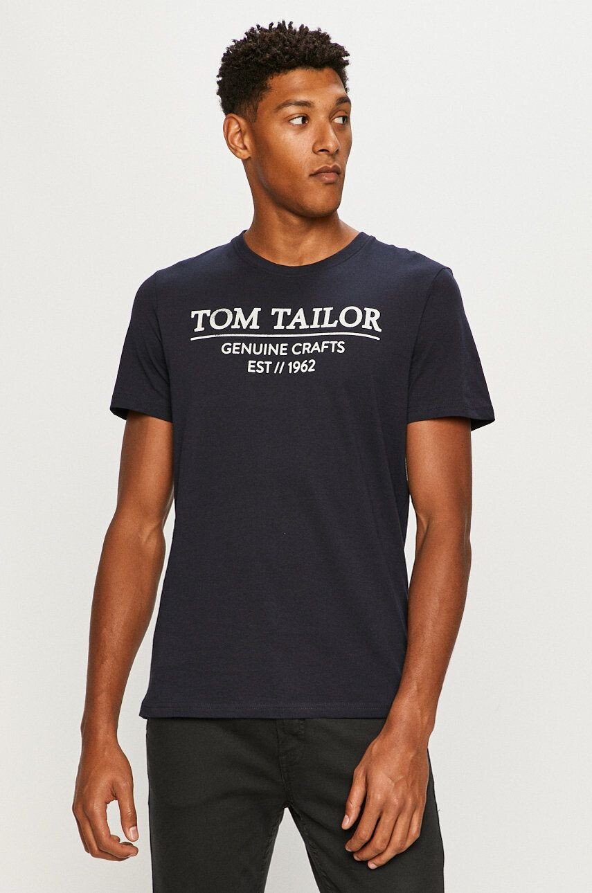 Tom Tailor Denim - T-shirt - Pepit.hu