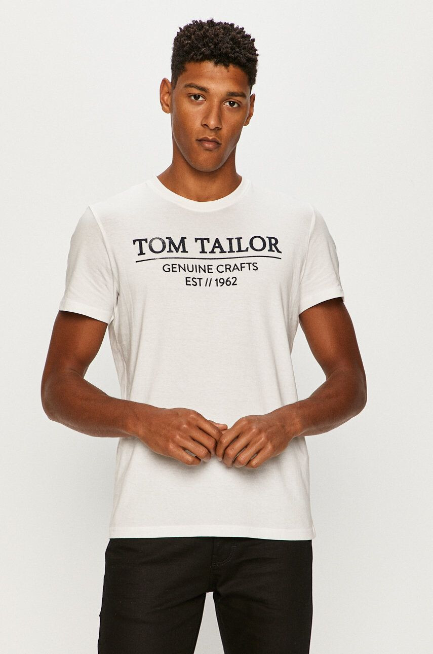 Tom Tailor Denim - T-shirt - Pepit.hu