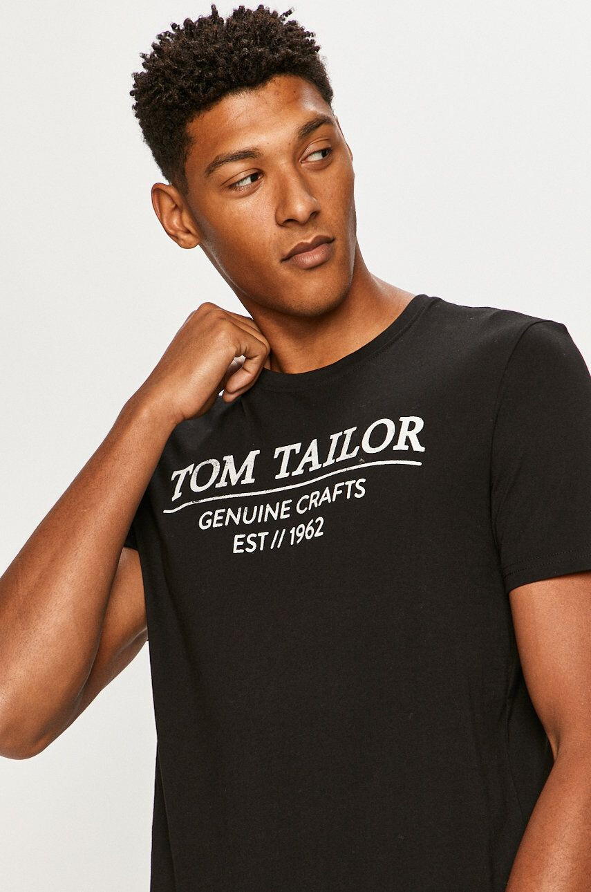 Tom Tailor Denim - T-shirt - Pepit.hu