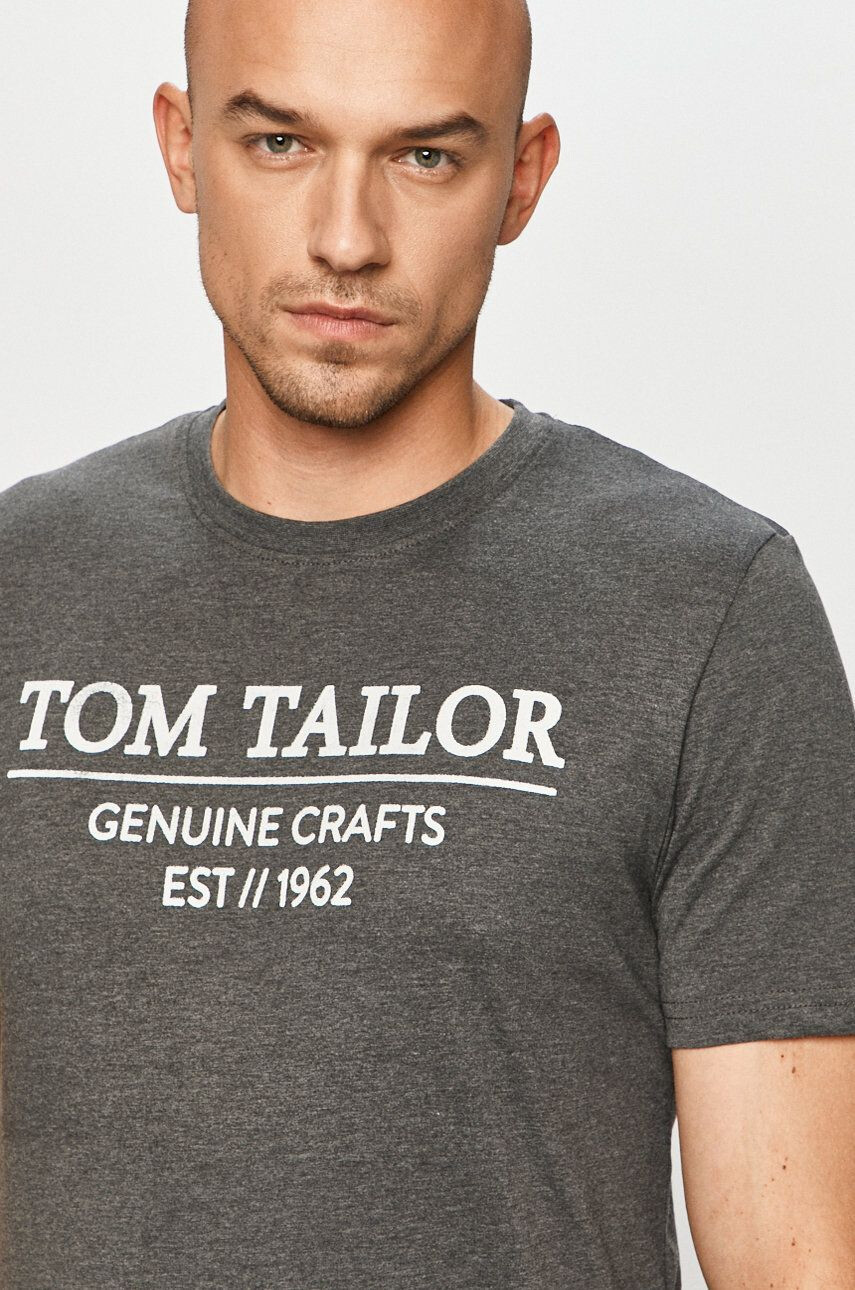 Tom Tailor Denim - T-shirt - Pepit.hu