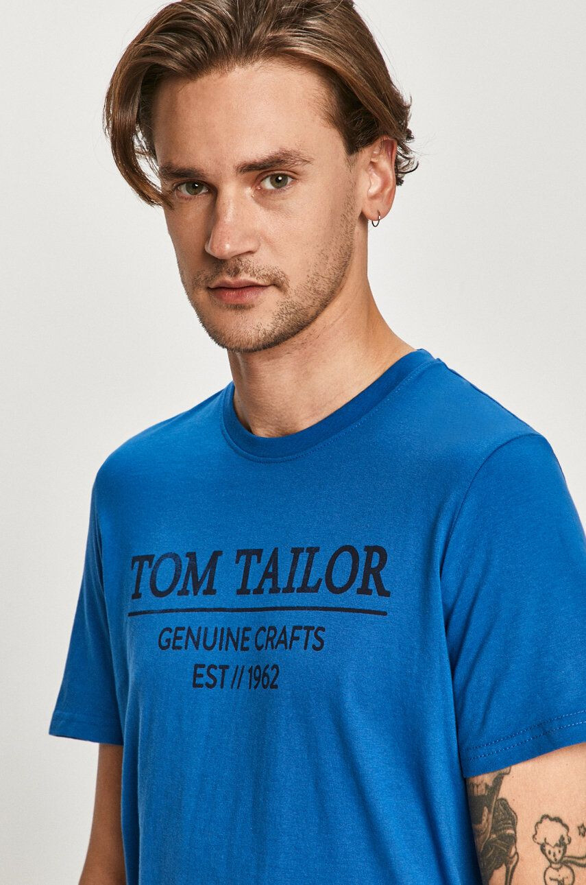 Tom Tailor Denim - T-shirt - Pepit.hu