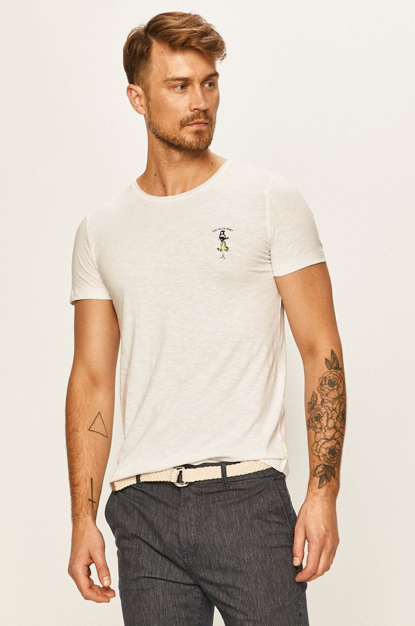 Tom Tailor Denim - T-shirt - Pepit.hu