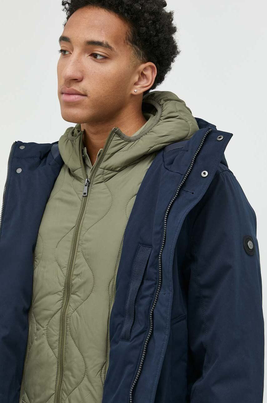 Tom Tailor parka - Pepit.hu