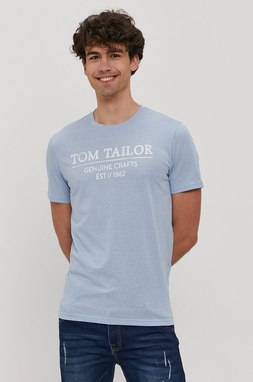 Tom Tailor T-shirt - Pepit.hu