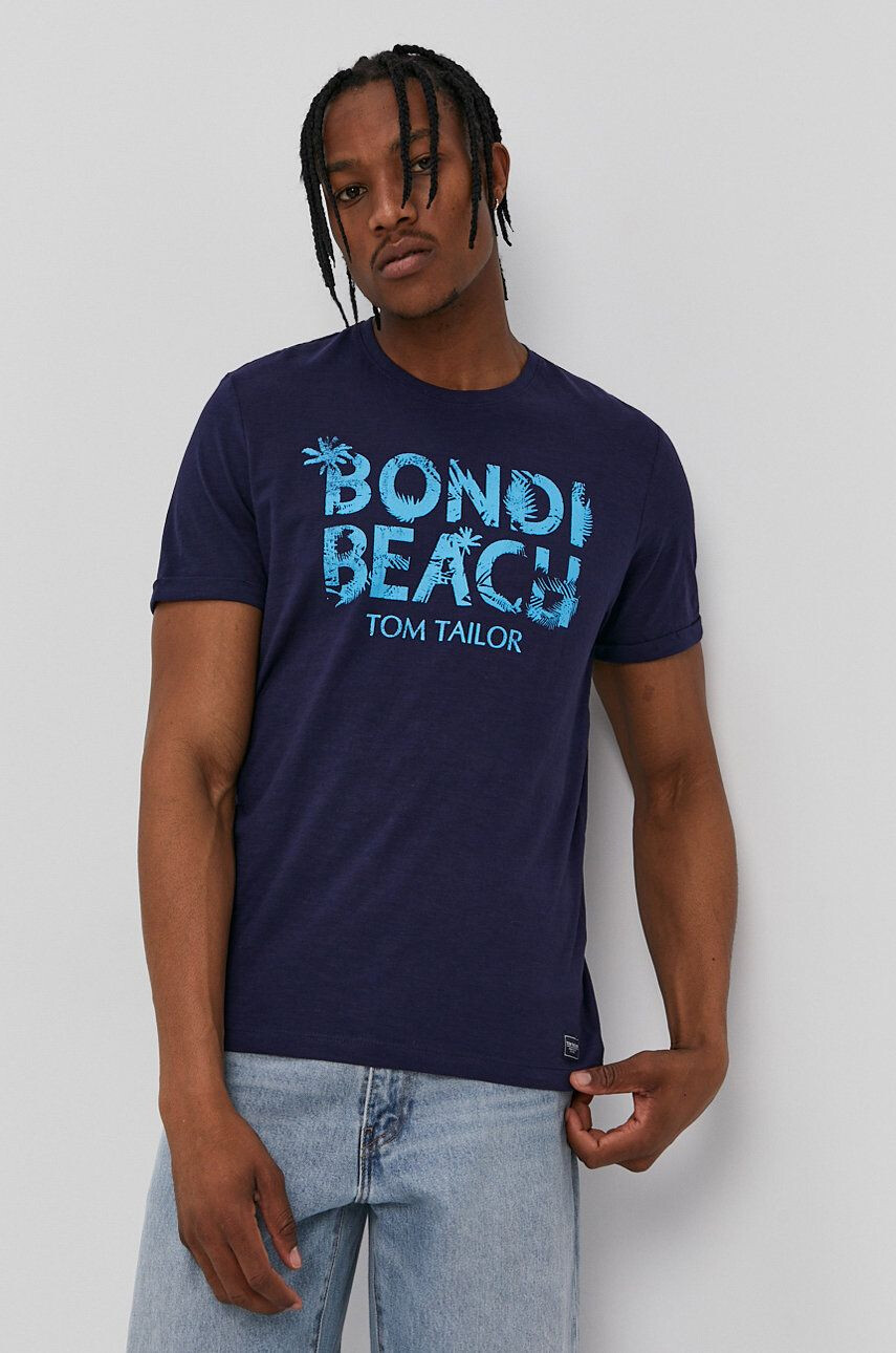 Tom Tailor T-shirt - Pepit.hu