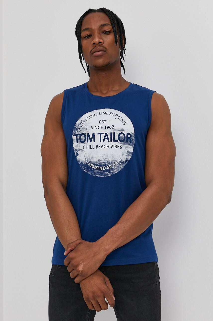 Tom Tailor t-shirt - Pepit.hu