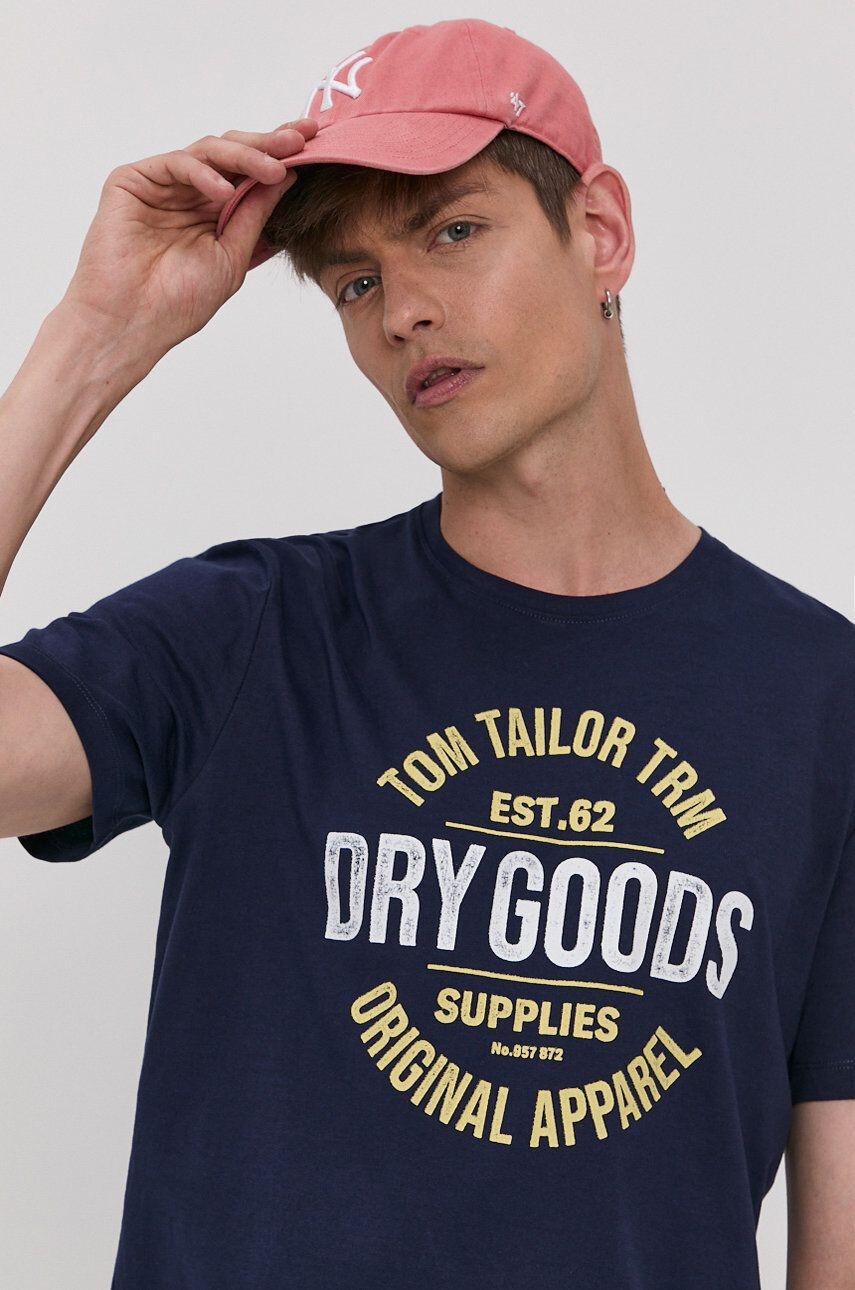 Tom Tailor t-shirt - Pepit.hu