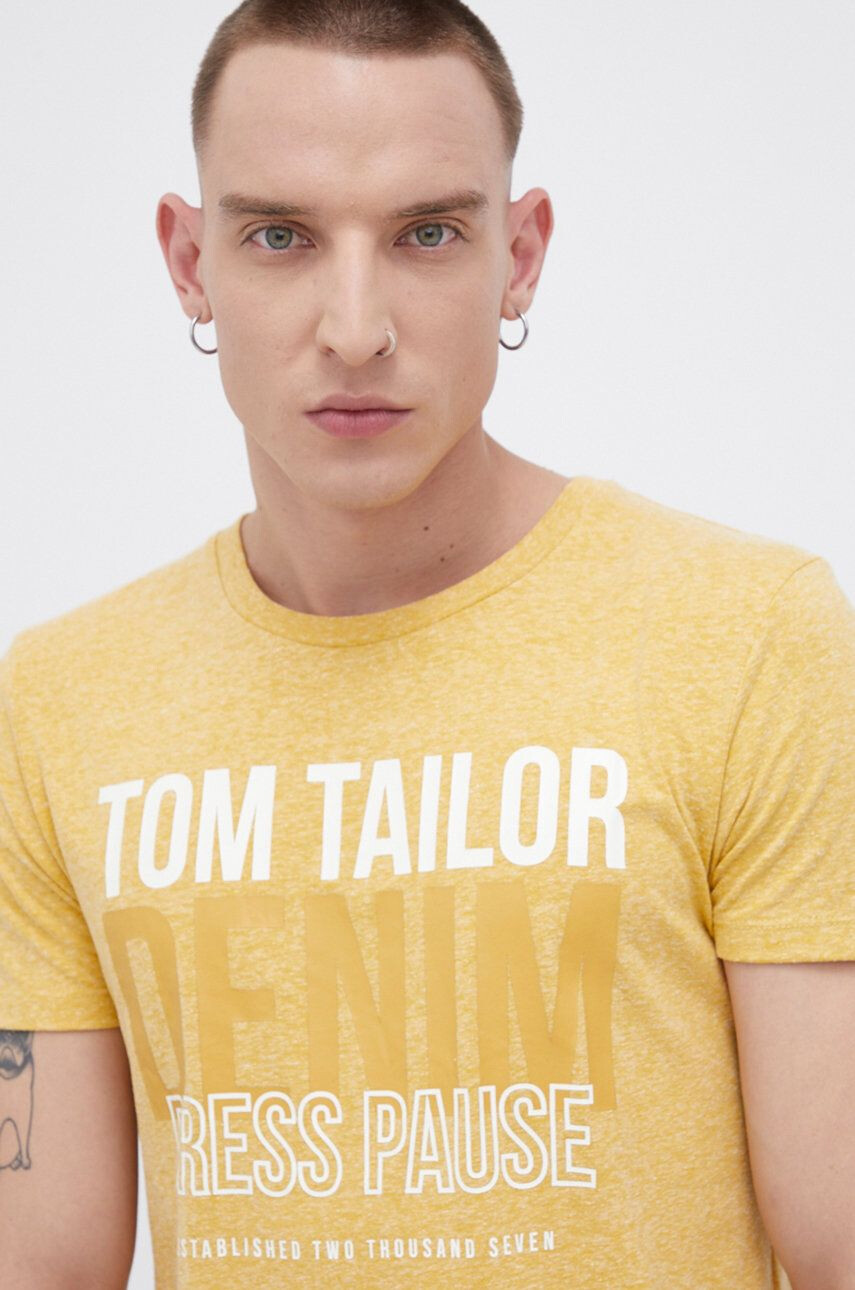 Tom Tailor t-shirt - Pepit.hu