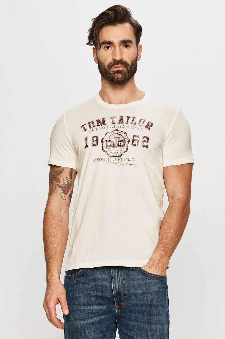 Tom Tailor T-shirt - Pepit.hu