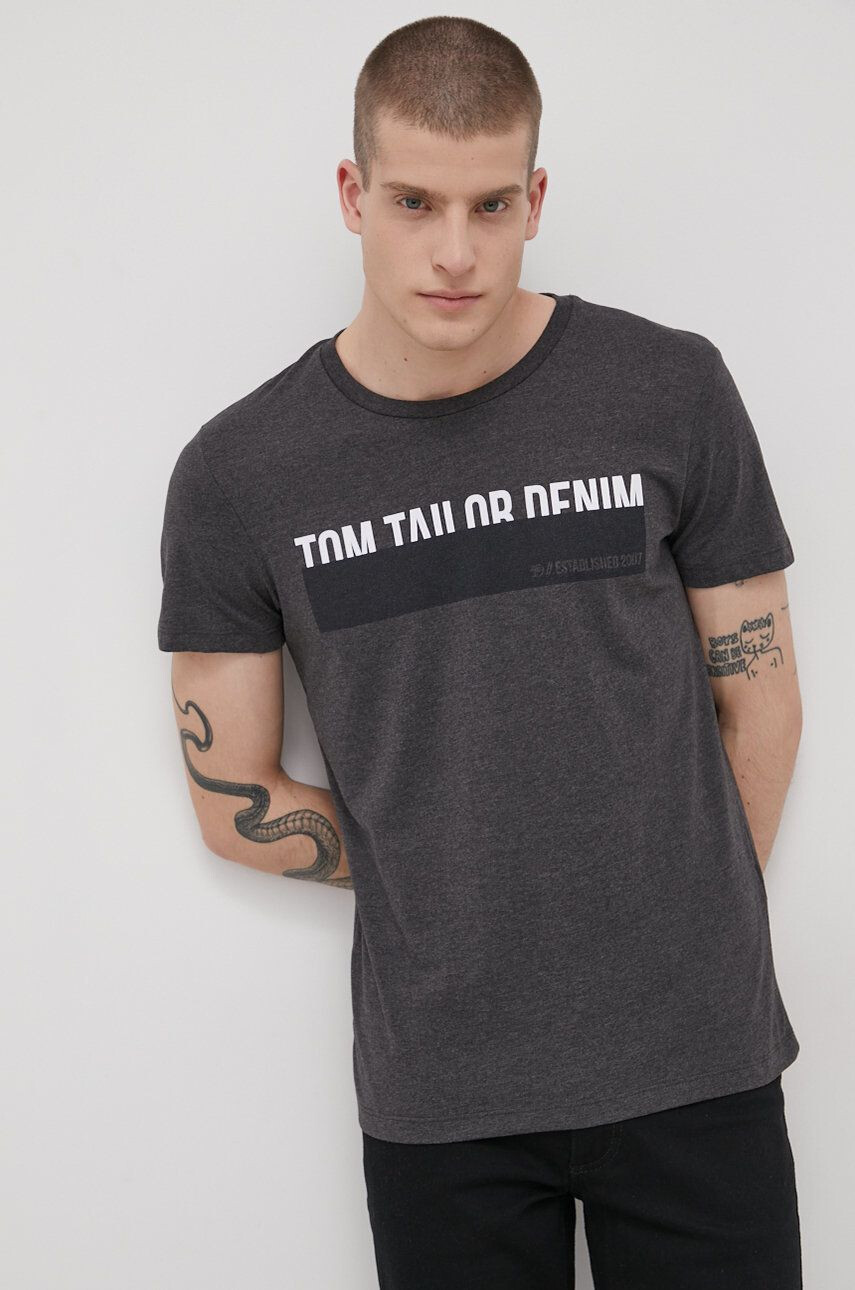 Tom Tailor t-shirt - Pepit.hu