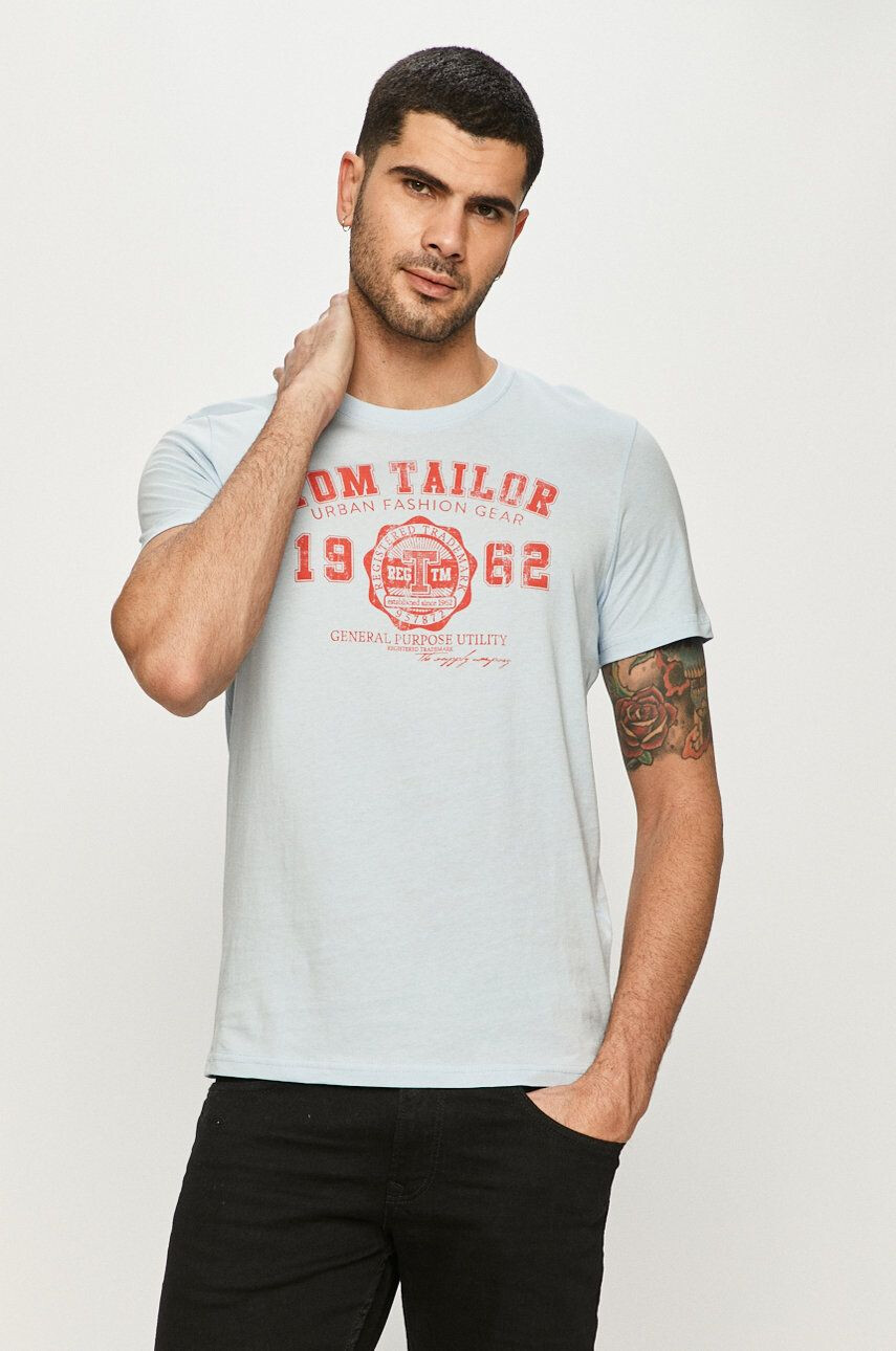 Tom Tailor T-shirt - Pepit.hu