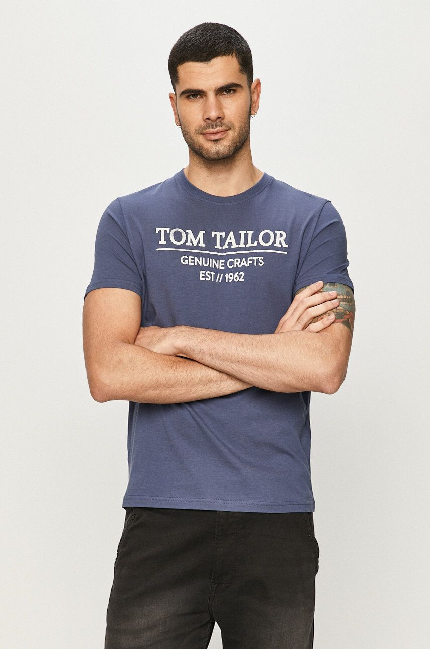 Tom Tailor T-shirt - Pepit.hu