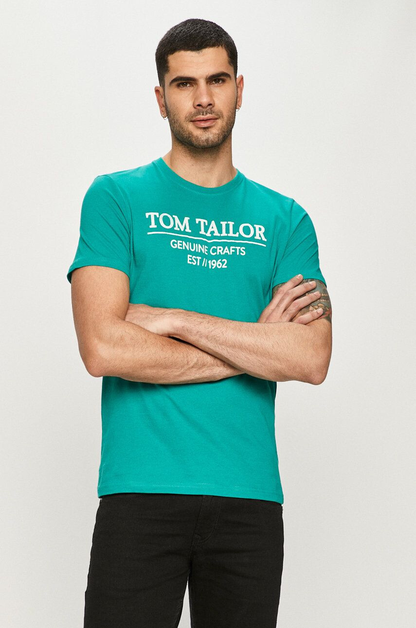 Tom Tailor T-shirt - Pepit.hu