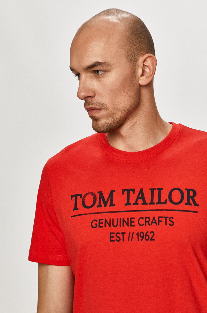 Tom Tailor T-shirt - Pepit.hu