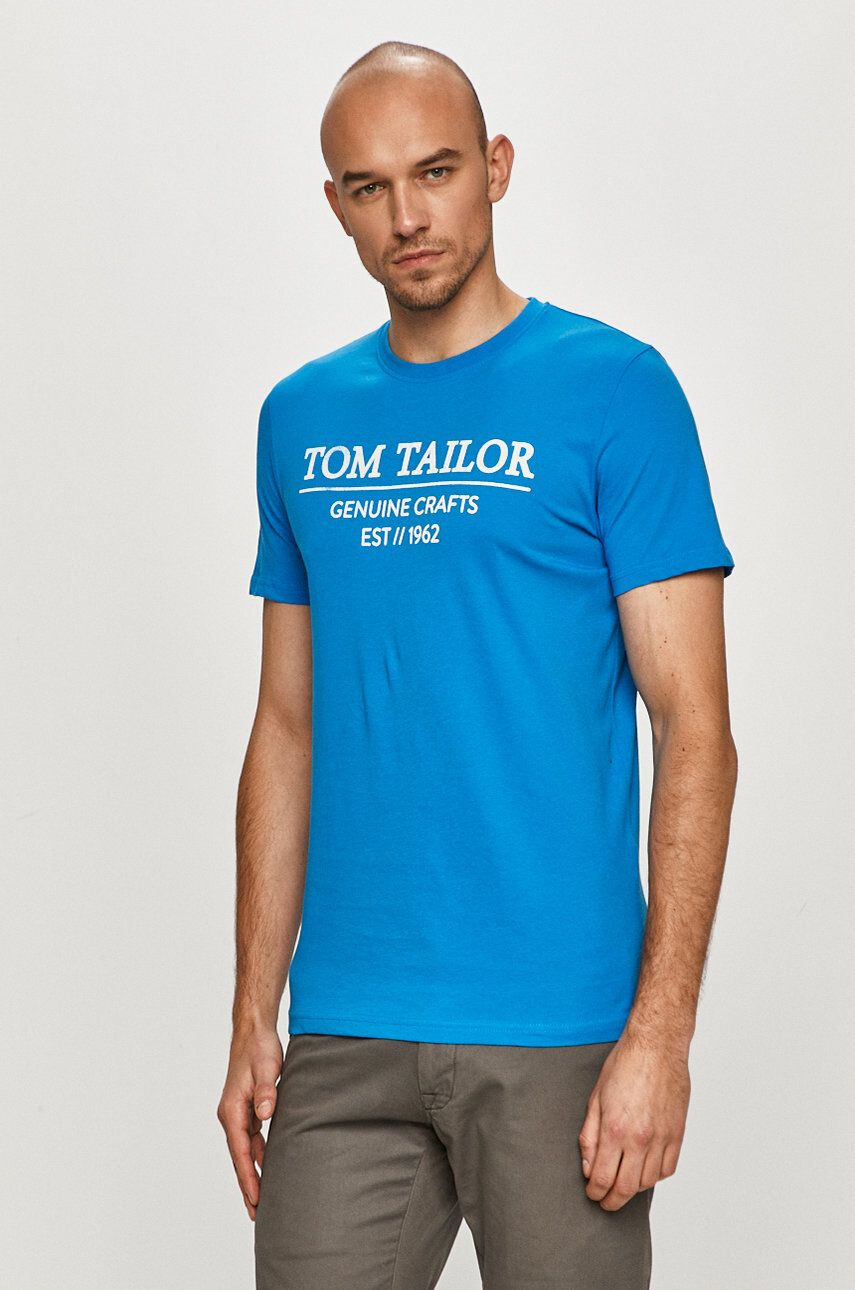 Tom Tailor T-shirt - Pepit.hu