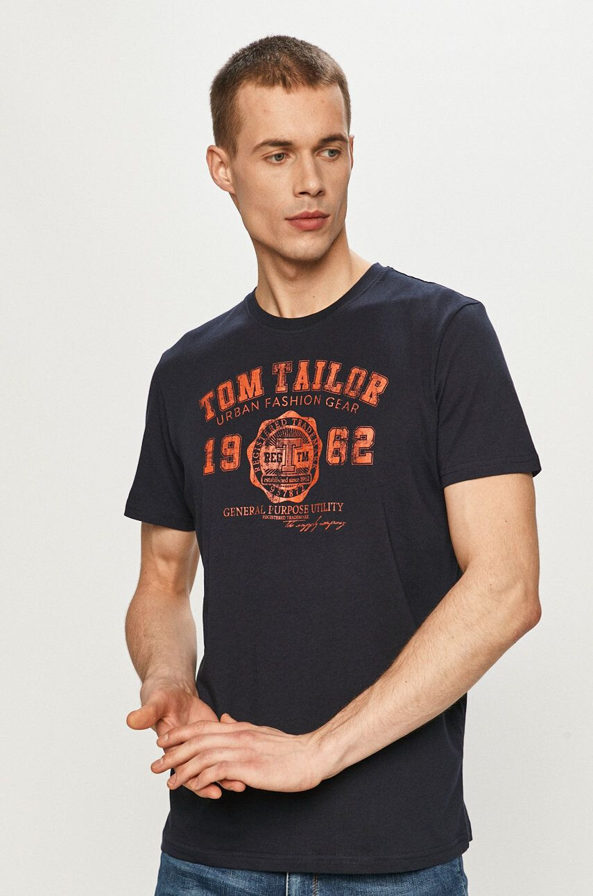 Tom Tailor T-shirt - Pepit.hu