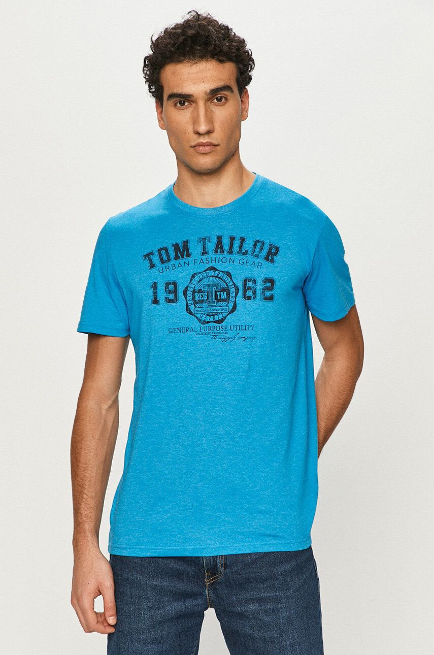 Tom Tailor T-shirt - Pepit.hu