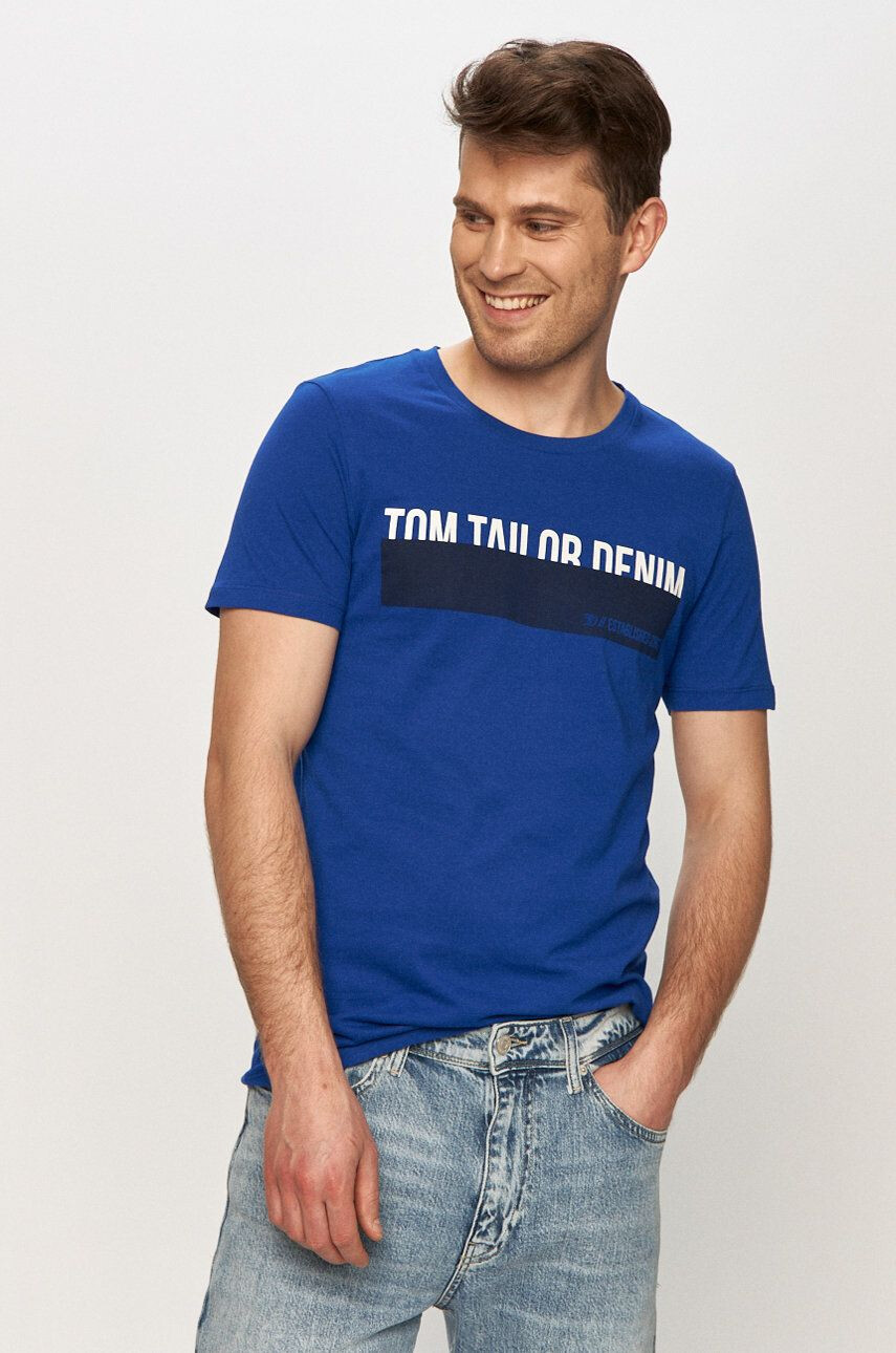 Tom Tailor T-shirt - Pepit.hu