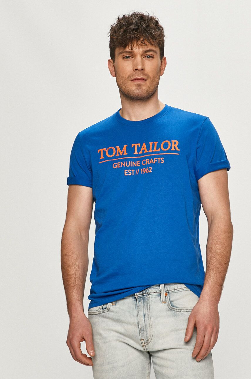 Tom Tailor T-shirt - Pepit.hu