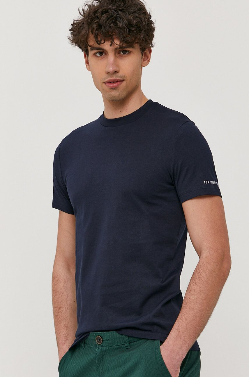 Tom Tailor T-shirt - Pepit.hu