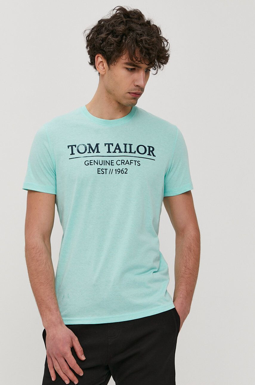 Tom Tailor T-shirt - Pepit.hu