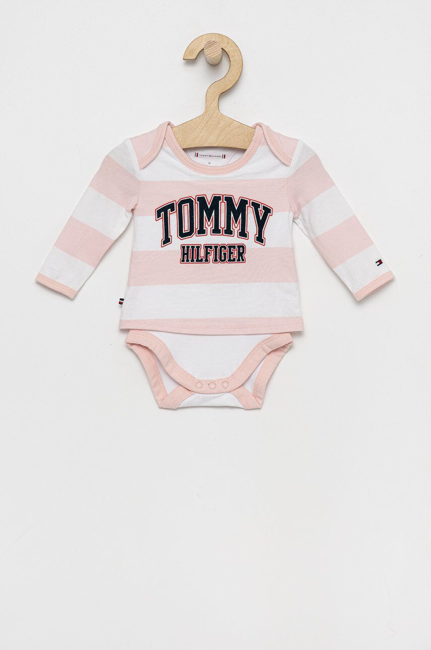 Tommy Hilfiger gyerek body - Pepit.hu