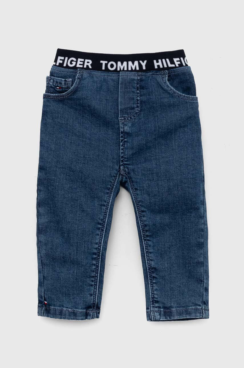 Tommy Hilfiger baba farmer - Pepit.hu