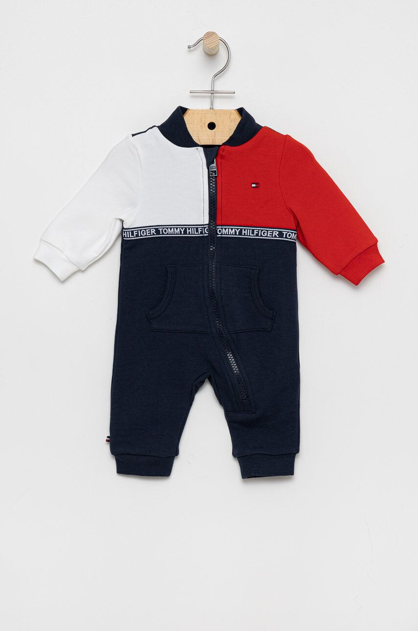 Tommy Hilfiger baba kezeslábas - Pepit.hu