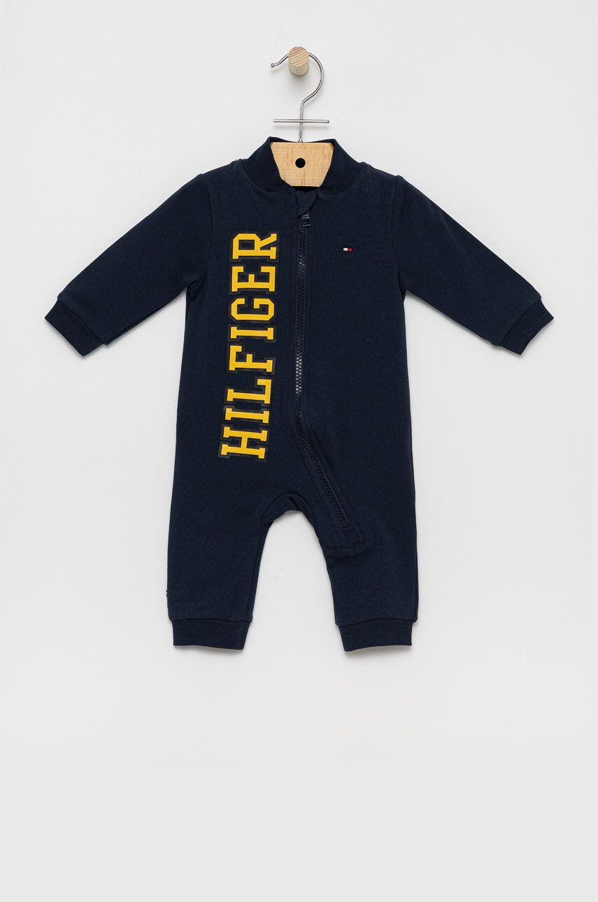 Tommy Hilfiger baba kezeslábas - Pepit.hu