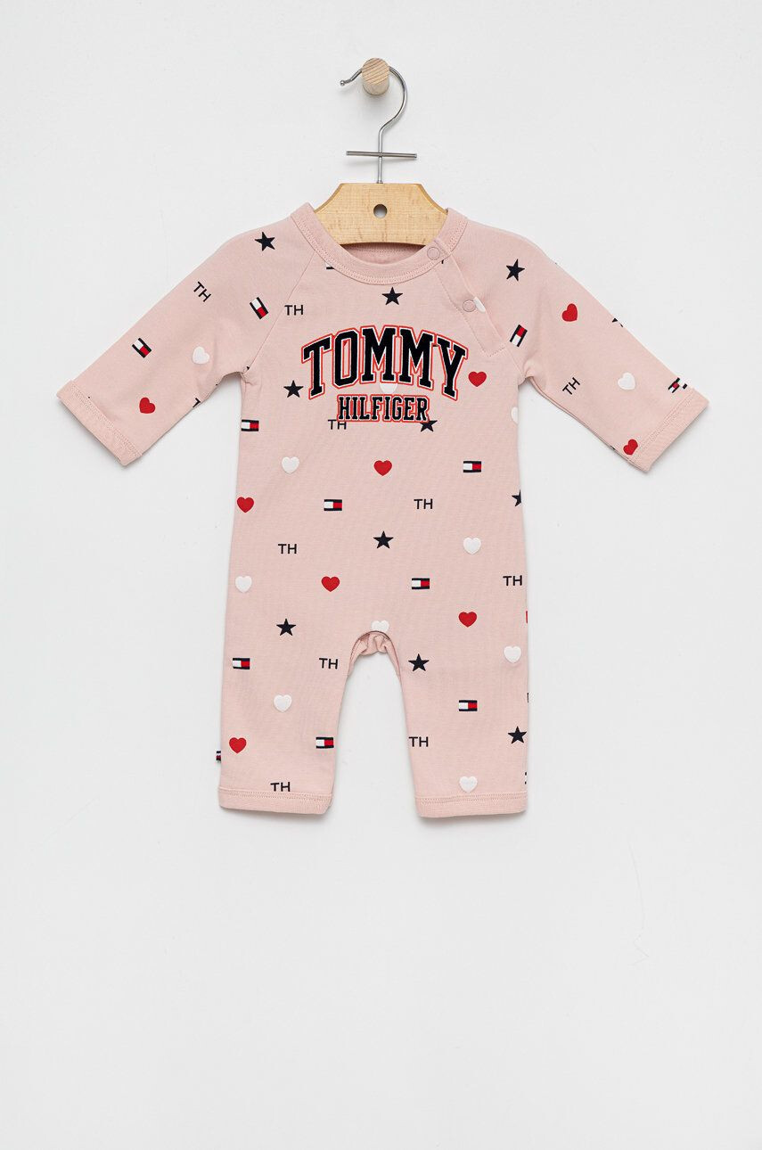 Tommy Hilfiger baba kezeslábas - Pepit.hu