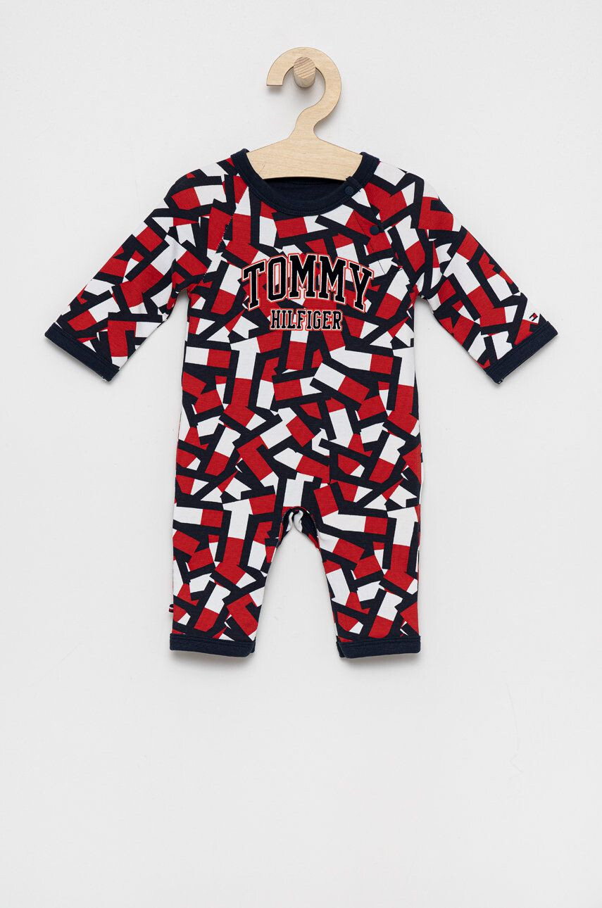 Tommy Hilfiger babaoverál - Pepit.hu